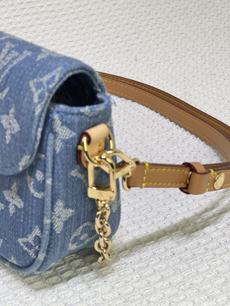 Louis Vuitton Satchel Bags